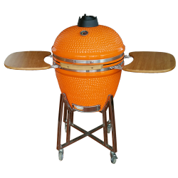 Gratar Ceramic Kamado 60...