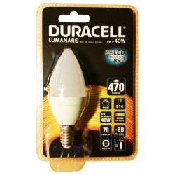 Set 20 x E14, 470 lm, 4000...