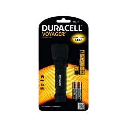 Lanterna cu LED Duracell...