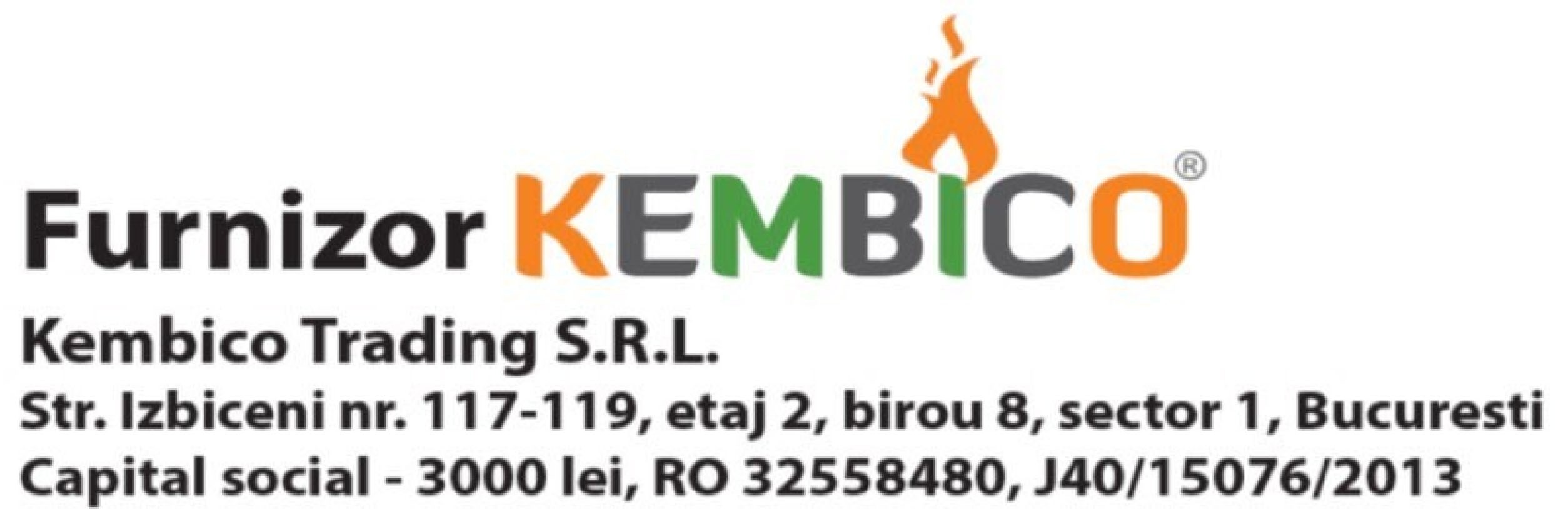 Kembico