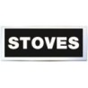 Stoves